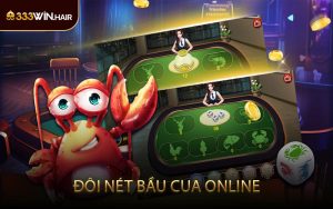 Đôi Nét Bầu Cua Online